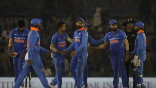 India vs England: पुणे में होने वाले वनडे सीरीज के दौरान दर्शकों को नहीं मिलेगी एंट्री